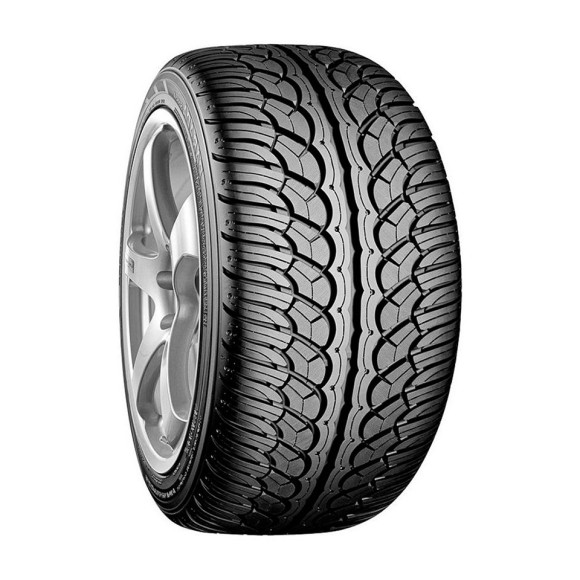 Шины Yokohama  295/45/20  V 114 Parada Spec-X PA02   старше 3-х лет