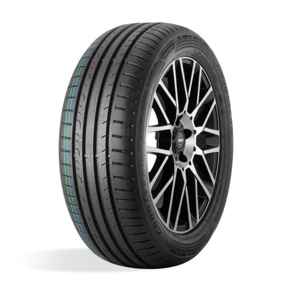 Шины GoodYear  255/55/18  V 109 EAGLE SPORT 2  XL