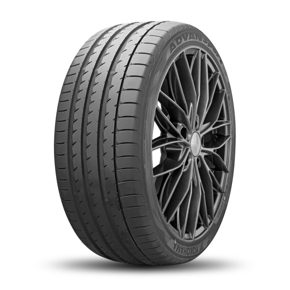 Шины Yokohama 245/40R18 93Y Advan Sport V105S TL ZPS Шины Yokohama 245/40R18 93Y Advan Sport V105S TL ZPS