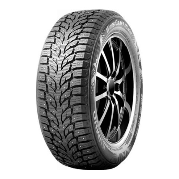 Шины Kumho 235/45 r18 WI32 98T Шипы Шины Kumho 235/45 r18 WI32 98T Шипы