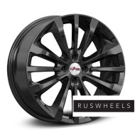 Диски iFree R17 / 7J PCD 4x100 ЕТ 41 ЦО 60.1 Андерсен Диски iFree R17 / 7J PCD 4x100 ЕТ 41 ЦО 60.1 Андерсен