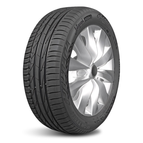 Шины Ikon Tyres  205/60/16  W 96 Ikon Autograph Aqua 3  XL