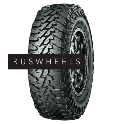 Шины Yokohama LT30x9,50R15(240/80R15) 104Q Geolandar M/T G003 TL POR M+S