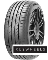 Шины Westlake 255/40 r18 Z-007 99Y