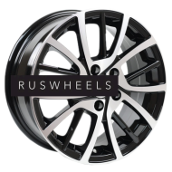 Диски Tech Line 6x15/4x100 ET45 D54,1 548 BD