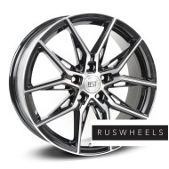 Диски RST R18 / 7.5J PCD 5x108 ЕТ 45 ЦО 63.4 R218 Диски RST R18 / 7.5J PCD 5x108 ЕТ 45 ЦО 63.4 R218
