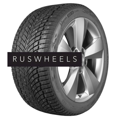 Шины Ikon 275/40 r20 Autograph Ice 10 SUV 106T Шипы Шины Ikon 275/40 r20 Autograph Ice 10 SUV 106T Шипы