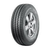 Шины Nokian Tyres 215/65R16C 109/107T Nordman SC TL
