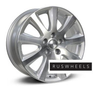 Диски RPLC R17 / 7J PCD 5x114.3 ЕТ 45 ЦО 60.1 To15