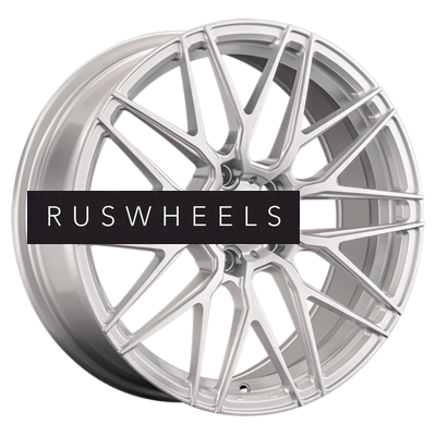 Диски LS FlowForming 8x18/5x114,3 ET40 D67,1 RC13 Sil (конус) Диски LS FlowForming 8x18/5x114,3 ET40 D67,1 RC13 Sil (конус)