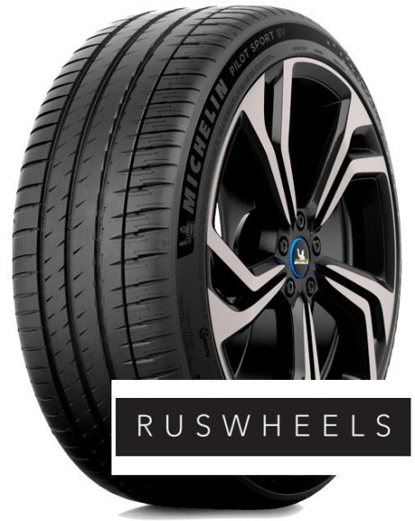 Шины Michelin 305/35 r21 Pilot Sport EV Acoustic 109Y Шины Michelin 305/35 r21 Pilot Sport EV Acoustic 109Y