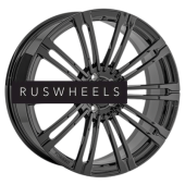 Диски LS Forged 9x22/5x120 ET43 D72,6 LS FG16 BK (конус, C570) Диски LS Forged 9x22/5x120 ET43 D72,6 LS FG16 BK (конус, C570)