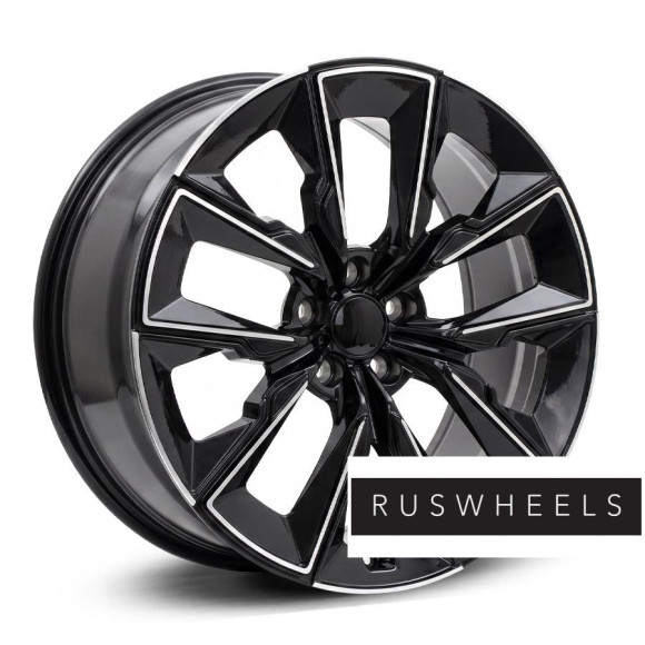 Диски RST R20 / 8.5J PCD 5x112 ЕТ 28 ЦО 66.6 R082FF Диски RST R20 / 8.5J PCD 5x112 ЕТ 28 ЦО 66.6 R082FF
