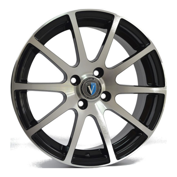 Диски VENTI 6.5\R16 5*112 ET45 d57.1 BD