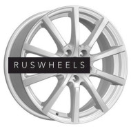 Диски iFree 7x17/5x114,3 ET37 D66,6 Big Byz (КС680) Нео-классик