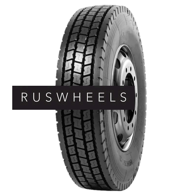 Грузовые шины HiFly 295/75R22,5 146/143L HH312 TL M+S 16PR КИТАЙ 