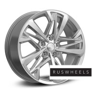 Диски Скад R18 / 8J PCD 5x114.3 ЕТ 50 ЦО 67.1 Ультима Диски Скад R18 / 8J PCD 5x114.3 ЕТ 50 ЦО 67.1 Ультима