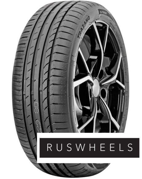 Шины TRAZANO  205/55/16  W 94 Z-107  XL