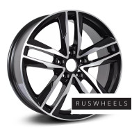 Диски RST R18 / 7.5J PCD 5x108 ЕТ 45 ЦО 63.4 R128 Диски RST R18 / 7.5J PCD 5x108 ЕТ 45 ЦО 63.4 R128