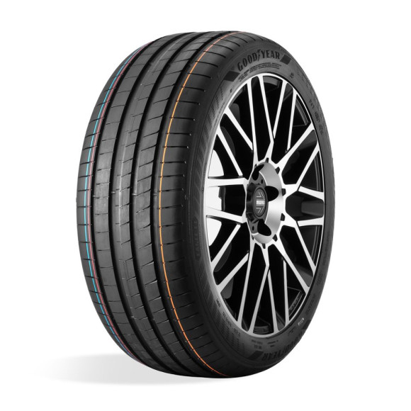 Шины GoodYear  255/50/19  T 107 EAG. F-1 ASYMMETRIC 6 ST  XL
