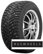 Шины Toyo 275/50 r21 Observe ICE-FREEZER SUV 113T Шипы