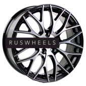 Диски RST 7x17/5x108 ET32 D65,1 R137 (C5) BD