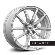 Диски Wheels UP R17 / 7J PCD 5x114.3 ЕТ 45 ЦО 60.1 Up121 Диски Wheels UP R17 / 7J PCD 5x114.3 ЕТ 45 ЦО 60.1 Up121