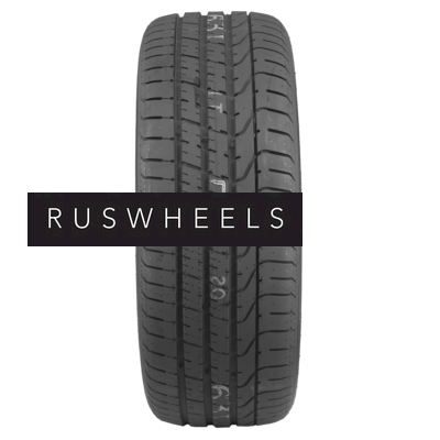 Шины Pirelli 245/40R20 99Y XL P Zero TL Run Flat