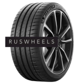Шины Michelin 215/35ZR18 84(Y) XL Pilot Sport 4 S TL