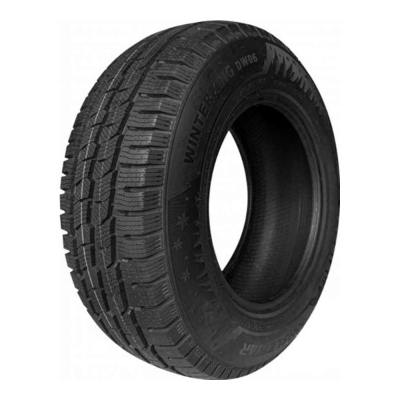 Шины DoubleStar  235/65/16  R 115/113 C DW06   старше 3-х лет