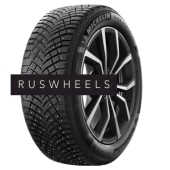 Шины Michelin 255/40R22 103T XL X-Ice North 4 SUV TL (шип.)