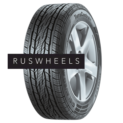 Шины Gislaved 215/65 r16 TerraControl 98H
