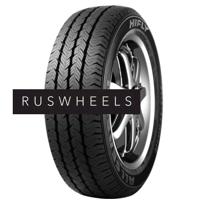 Шины HiFly 215/65R15C 104/102T All-Transit TL 6PR Шины HiFly 215/65R15C 104/102T All-Transit TL 6PR