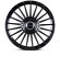 Диски Vossen HF-8 Gloss Black 22x9 5x114.3 et32 Диски Vossen HF-8 Gloss Black 22x9 5x114.3 et32