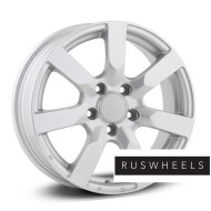 Диски Replica H R16 / 6.5J PCD 5x114.3 ЕТ 40 ЦО 66.1 Ni79H Диски Replica H R16 / 6.5J PCD 5x114.3 ЕТ 40 ЦО 66.1 Ni79H