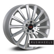 Диски Legeartis Concept R20 / 8.5J PCD 5x112 ЕТ 55.5 ЦО 66.6 MR542