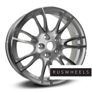 Диски Legeartis Optima R17 / 7J PCD 5x114.3 ЕТ 45 ЦО 66.1 NS51 Диски Legeartis Optima R17 / 7J PCD 5x114.3 ЕТ 45 ЦО 66.1 NS51