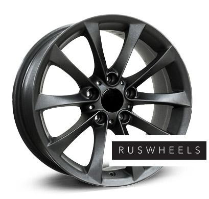 Диски Replay R17 / 7.5J PCD 5x120 ЕТ 20 ЦО 72.6 B93 Диски Replay R17 / 7.5J PCD 5x120 ЕТ 20 ЦО 72.6 B93