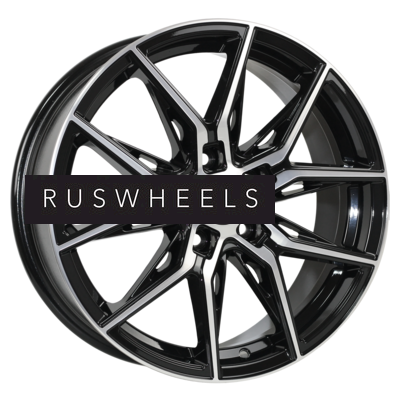 Диски RST 7x17/5x108 ET45 D65,1 R247 BD