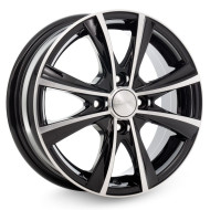 Диски СКАД 6,0\R15 4*100 ET45 d67.1 Алмаз Диски СКАД 6,0\R15 4*100 ET45 d67.1 Алмаз