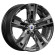 Диски КиК 7,0\R16 5*108 ET33 d67.1 Кварц