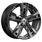 Диски КиК 7,0\R16 5*108 ET33 d67.1 Кварц