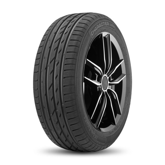 Шины Ikon 225/45 r18 Character Ultra (Nordman SZ2) 95W Шины Ikon 225/45 r18 Character Ultra (Nordman SZ2) 95W