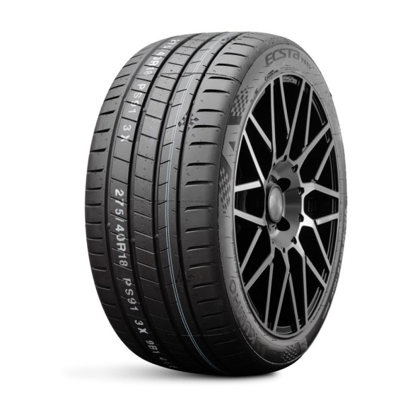 Шины Kumho 245/45 r18 ECSTA PS91 100Y Шины Kumho 245/45 r18 ECSTA PS91 100Y
