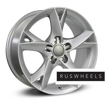 Диски Replay R18 / 8J PCD 5x112 ЕТ 26 ЦО 66.6 A33