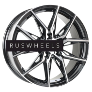 Диски RST 7,5x18/5x112 ET45 D66,6 R218 BD