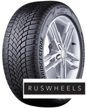 Шины Bridgestone  245/35/20  W 95 LM005  XL  старше 3-х лет