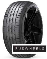 Шины Hankook 235/35 r19 Ventus evo K137 91Y