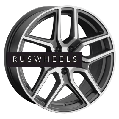 Диски Replay 8x18/5x114,3 ET37 D66,6 HV65 MGMF (конус, C570) Диски Replay 8x18/5x114,3 ET37 D66,6 HV65 MGMF (конус, C570)