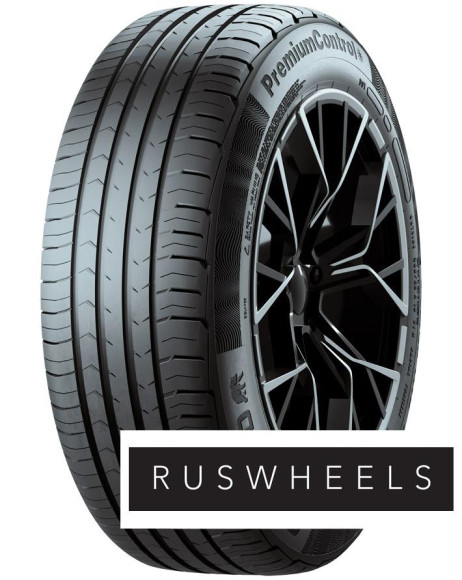 Шины Gislaved 195/60R15 88H PremiumControl TL